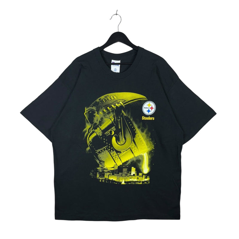 Vintage Pittsburgh Steelers NFL T-Shirt