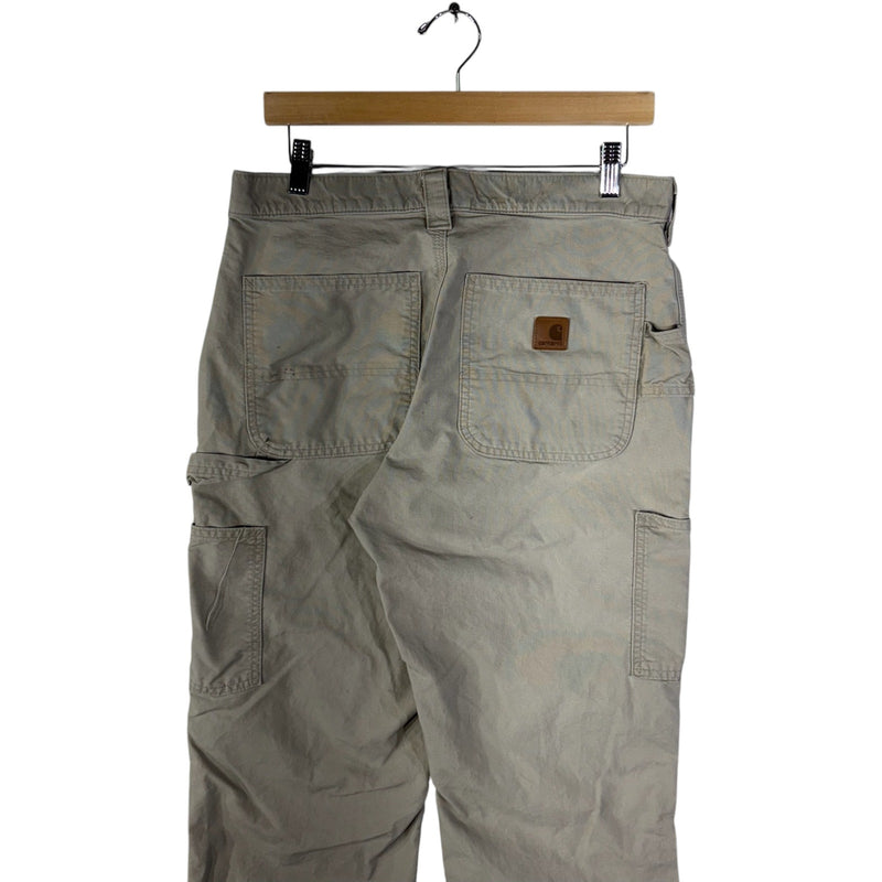 Vintage Carhartt Carpenter Pants 31x30