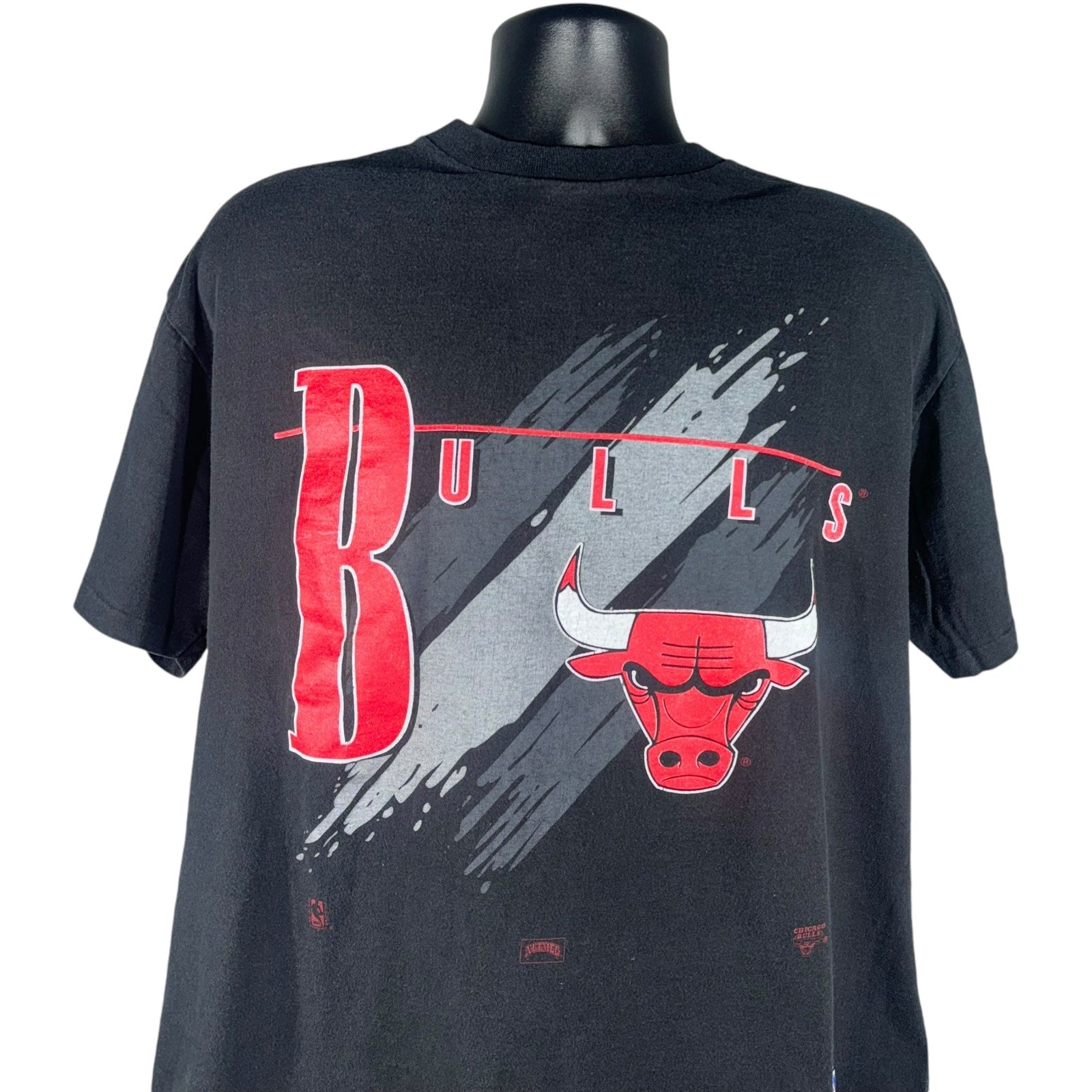 Vintage Chicago Bulls Tee