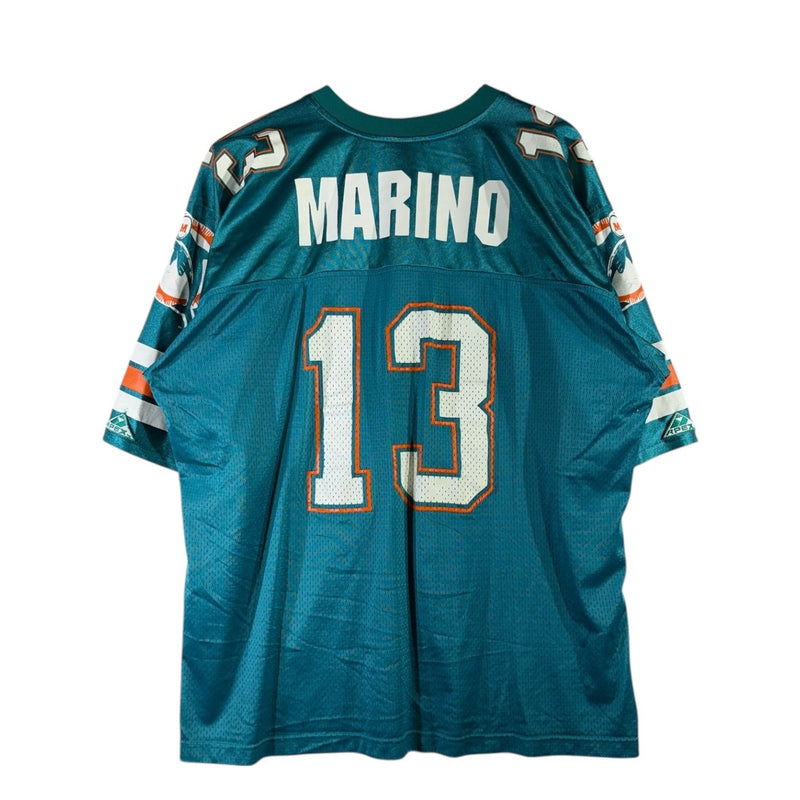 Vintage Apex One Miami Dolphins Marino #13 NFL Jersey