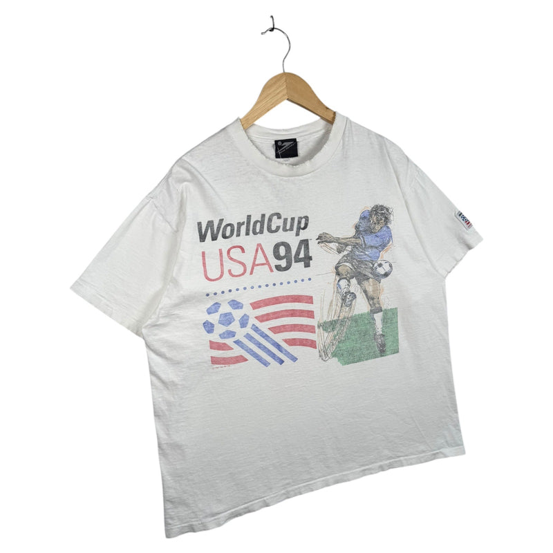 Vintage World Cup USA 94 Soccer T-Shirt