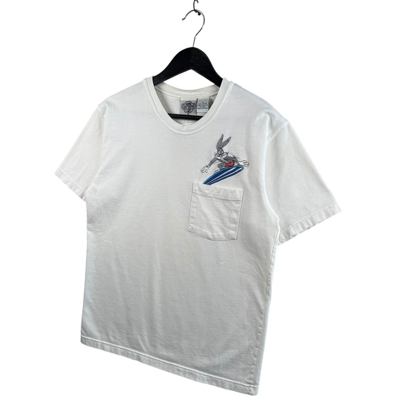 Vintage Acme Clothing Bugs Bunny Surfing T-Shirt