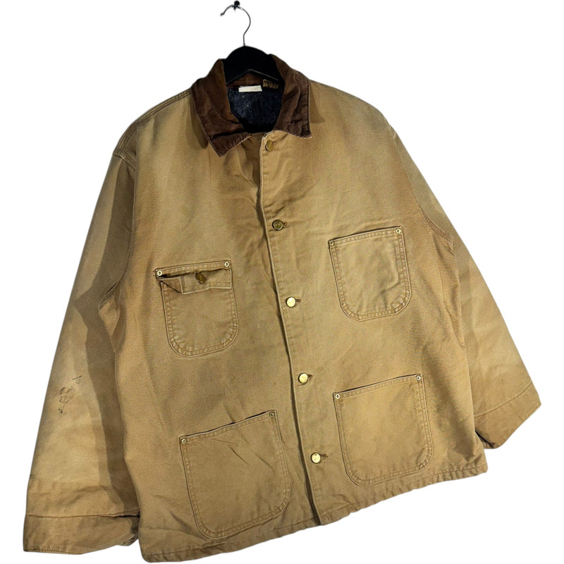 Vintage Carhartt Workwear Jacket