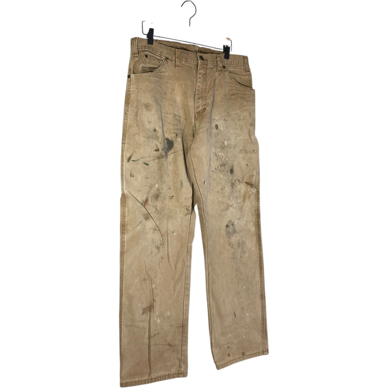 Vintage Dickies Carpenter Pants 35x30