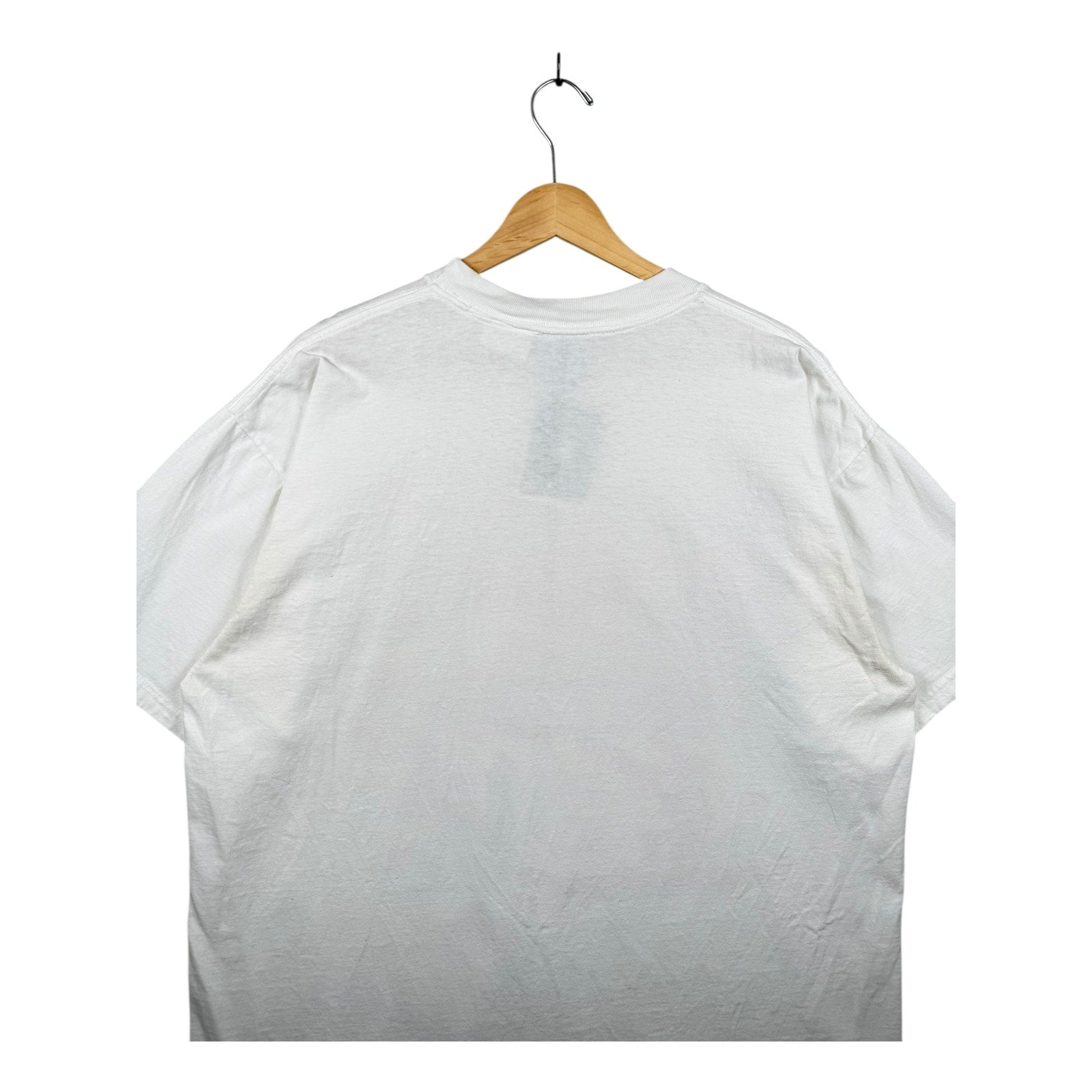 Vintage Bill Elliott #94 Ford Thunderbird NASCAR Racing T-Shirt