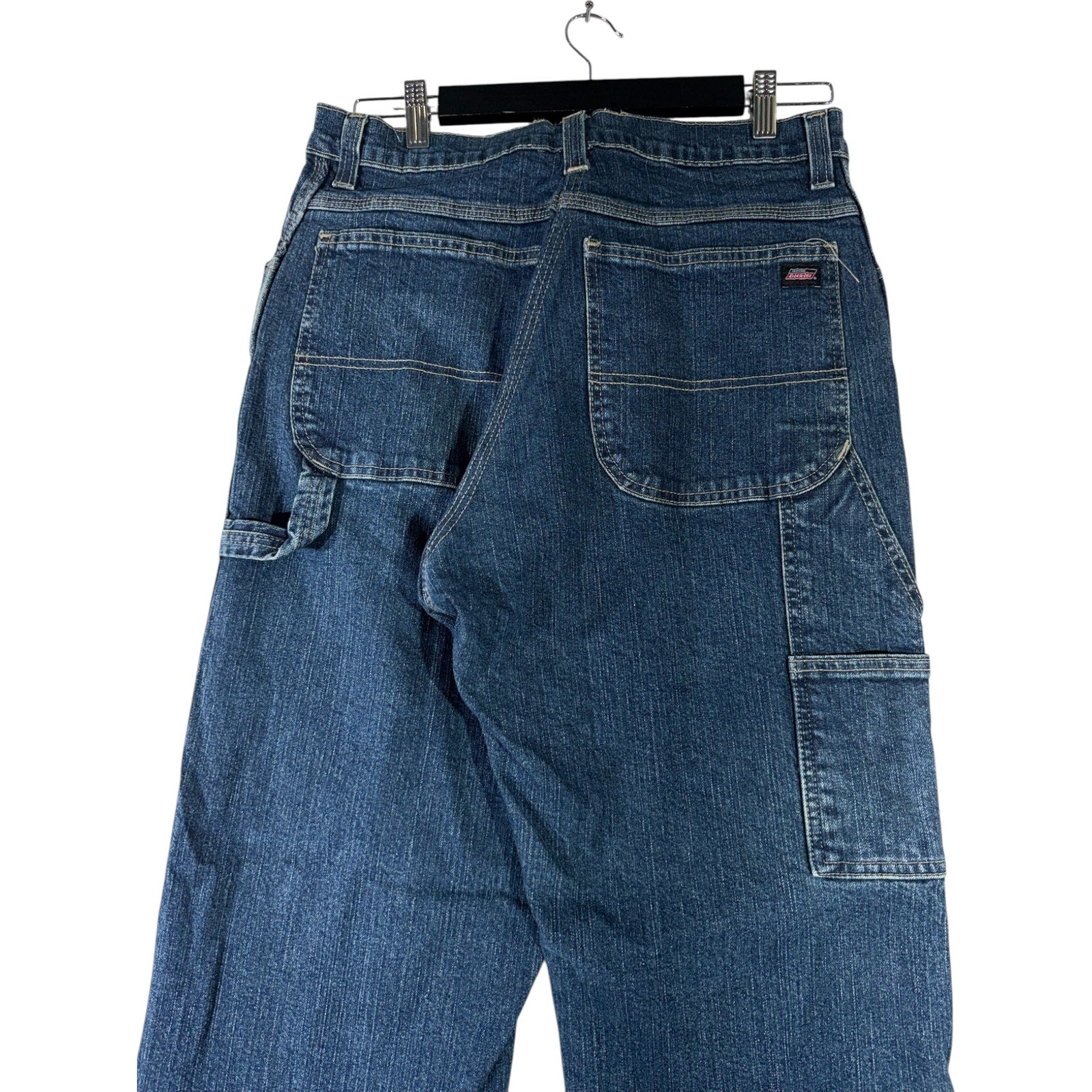 Vintage Dickies Straight Leg Workwear Denim Jeans 40x30