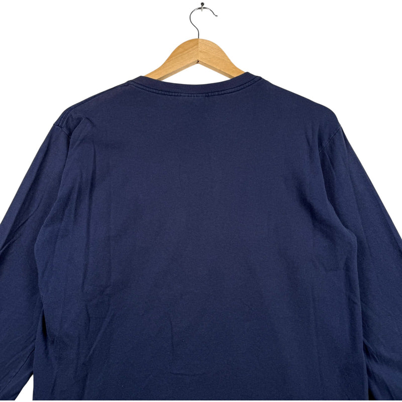 Vintage Nike Long Sleeve