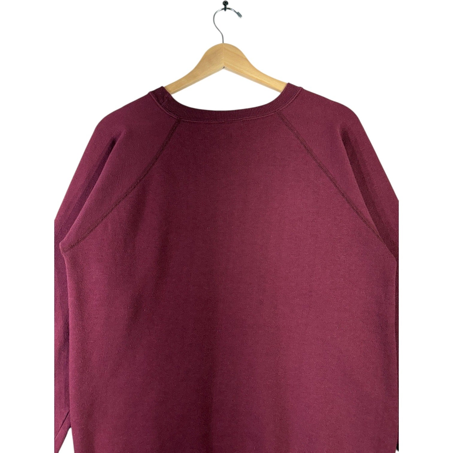 Vintage MIT Sweatshirt Crewneck