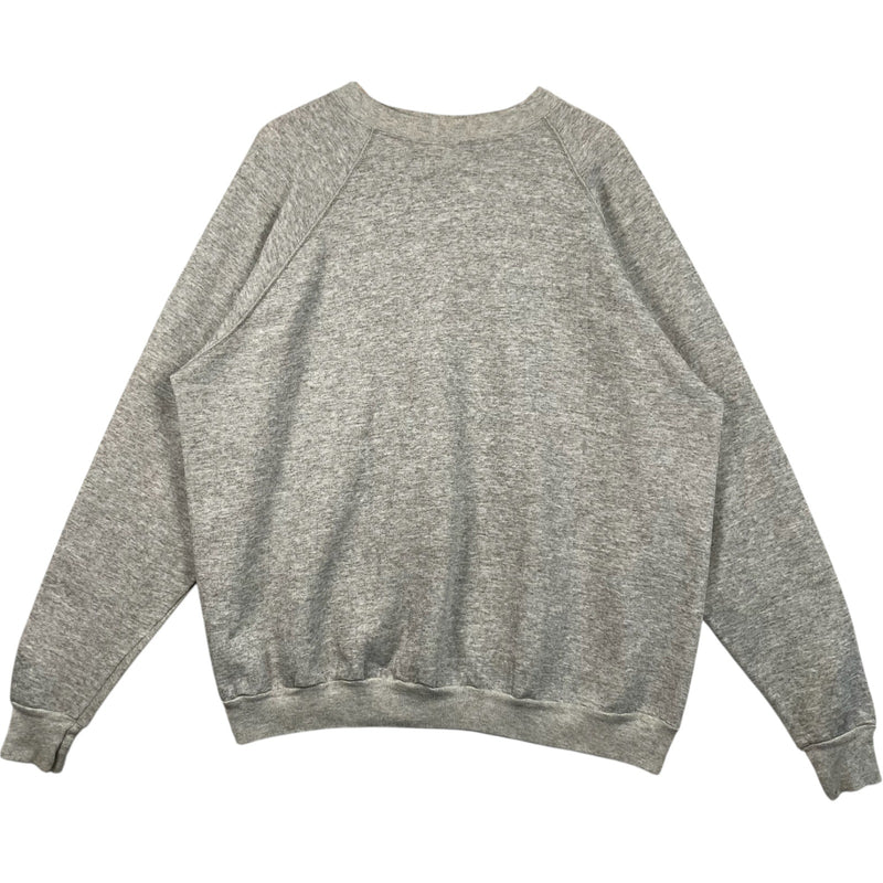 Vintage Blank Crewneck
