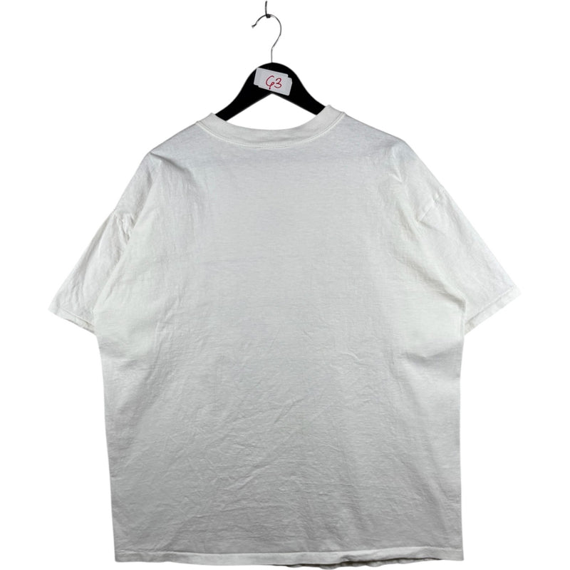 Vintage Colorado Rockies MLB T-Shirt