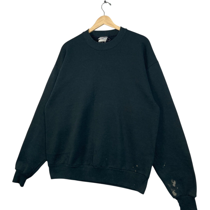 Vintage Jerzees Blank Crewneck