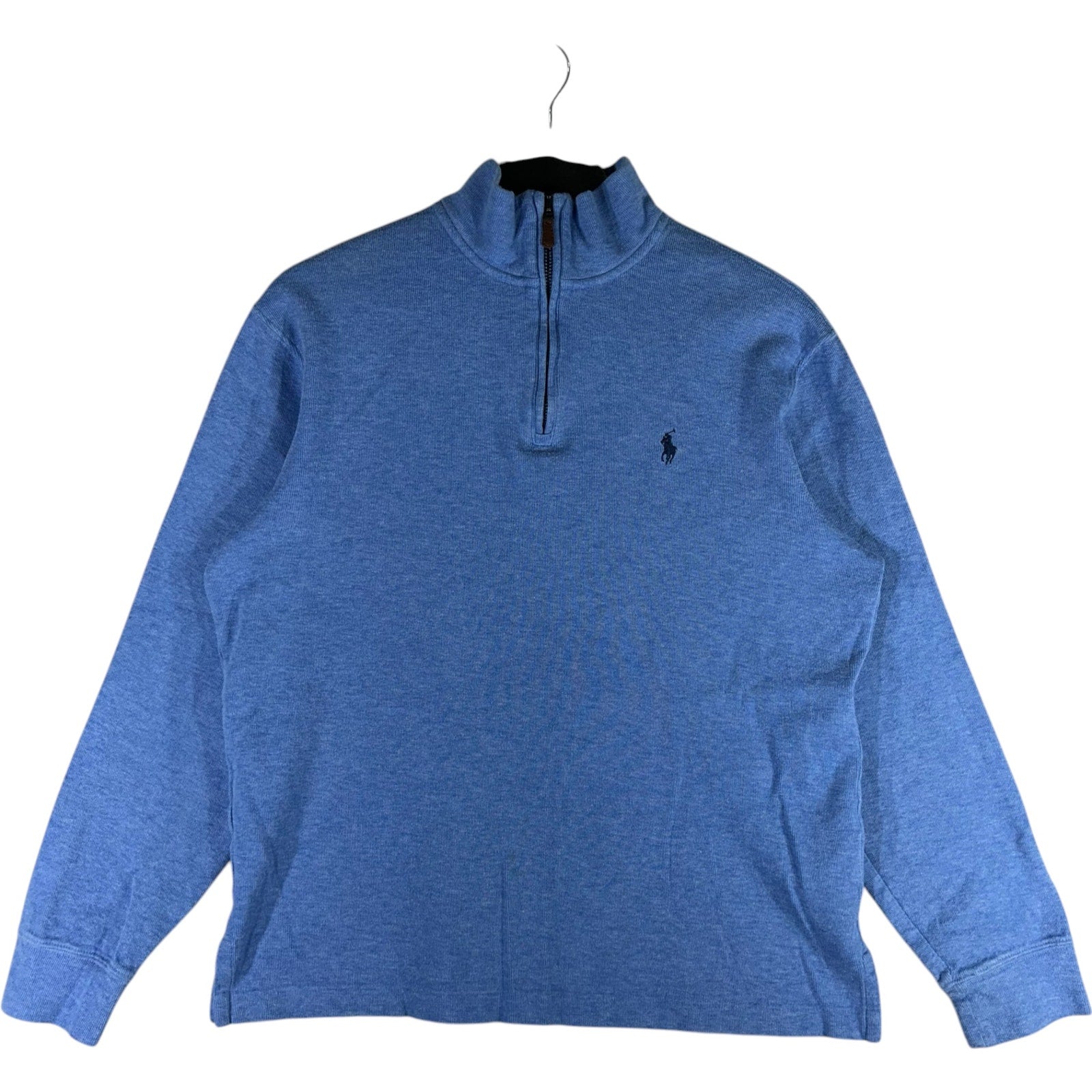 Polo Ralph Lauren 1/4 Zip Sweatshirt