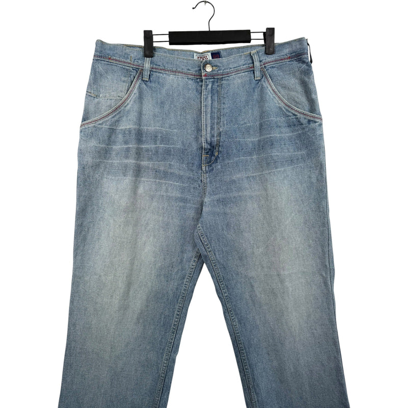 Vintage Phat Farm Straight Leg Denim Jeans 39x28
