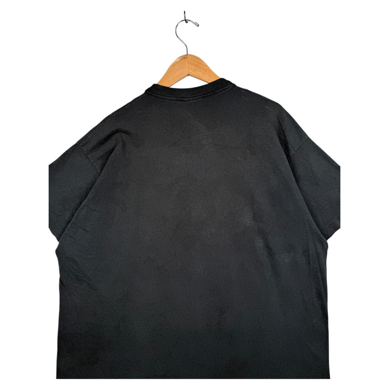 Vintage Guard Dog Bulldog T-Shirt