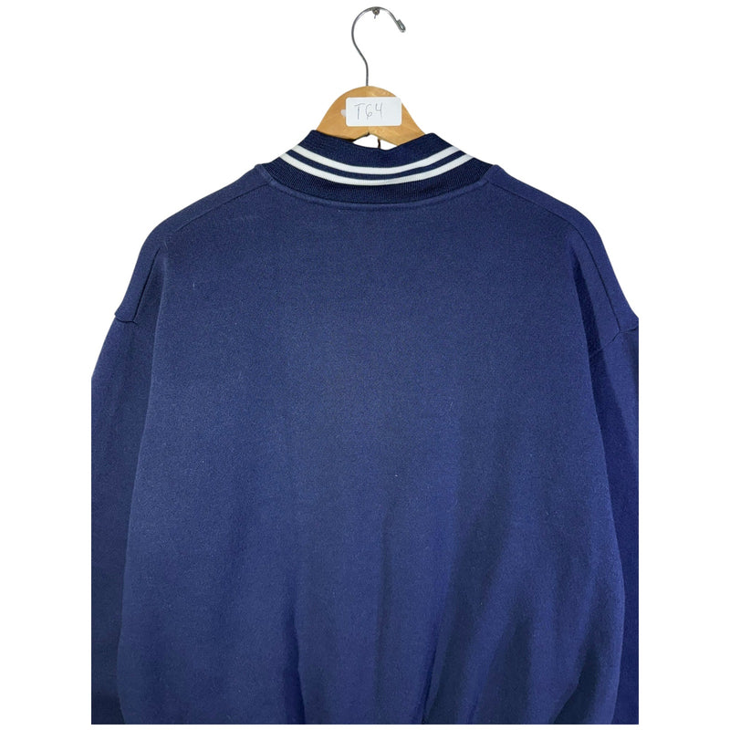 Vintage Majestic Penn State Nittany Lions Sweatshirt