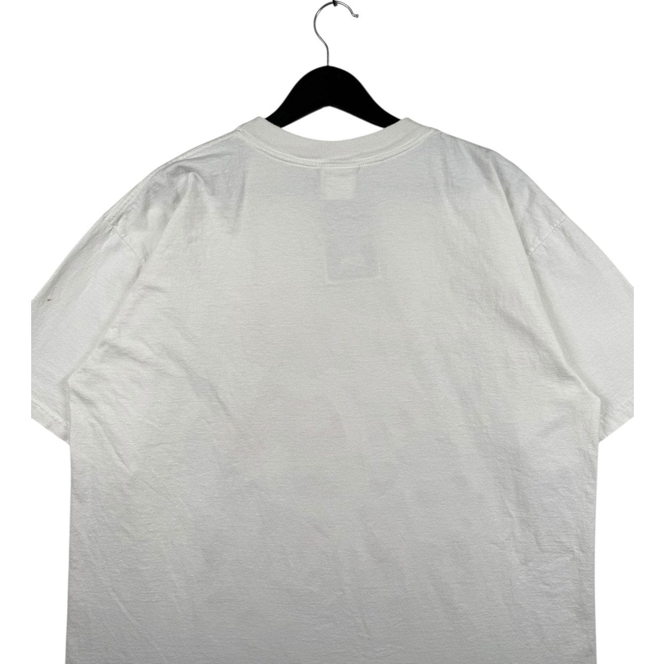 Vintage Super Bowl XXXIV Christmas Santa T-Shirt