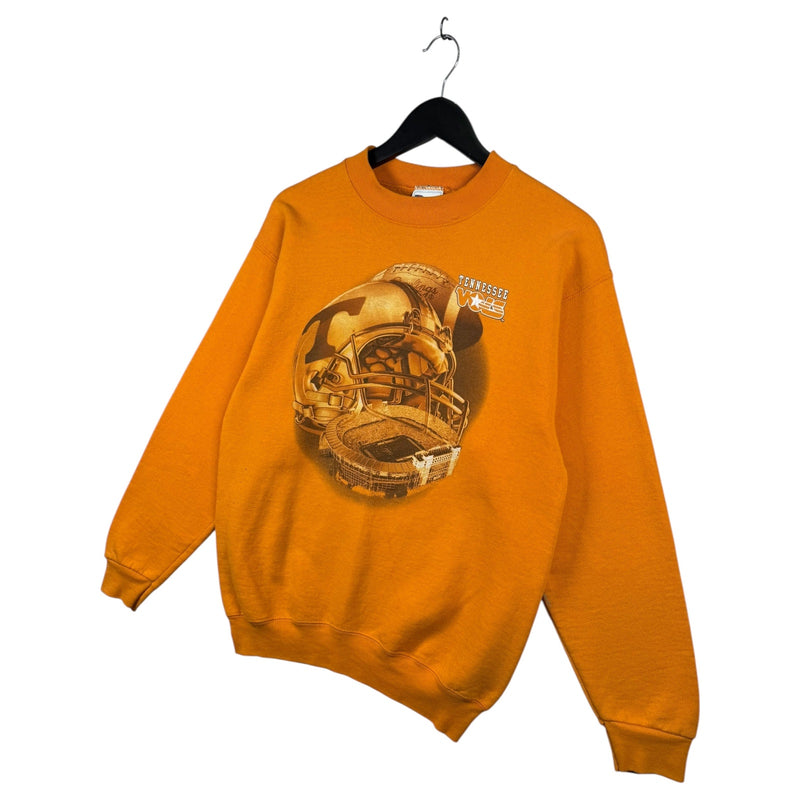 Vintage University of Tennessee Volunteers Crewneck