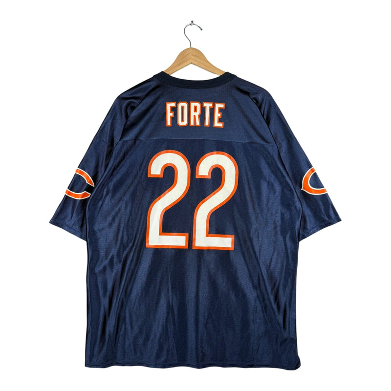Vintage Chicago Bears NFL #22  NFL Jersey