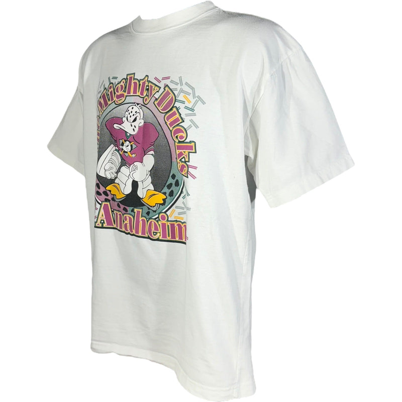 Vintage Anaheim Mighty Ducks NHL Tee