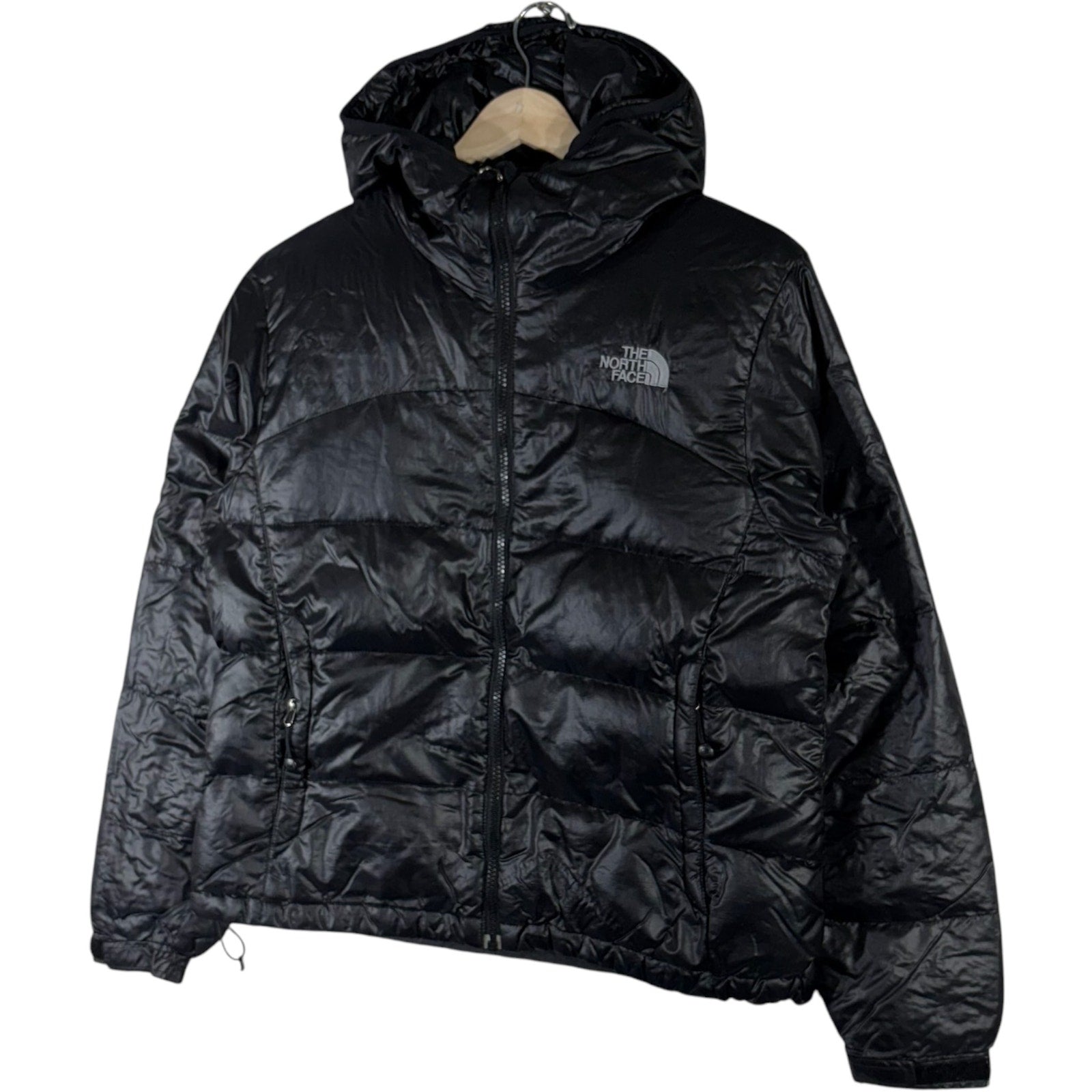 Vintage North Face Puffer Jacket