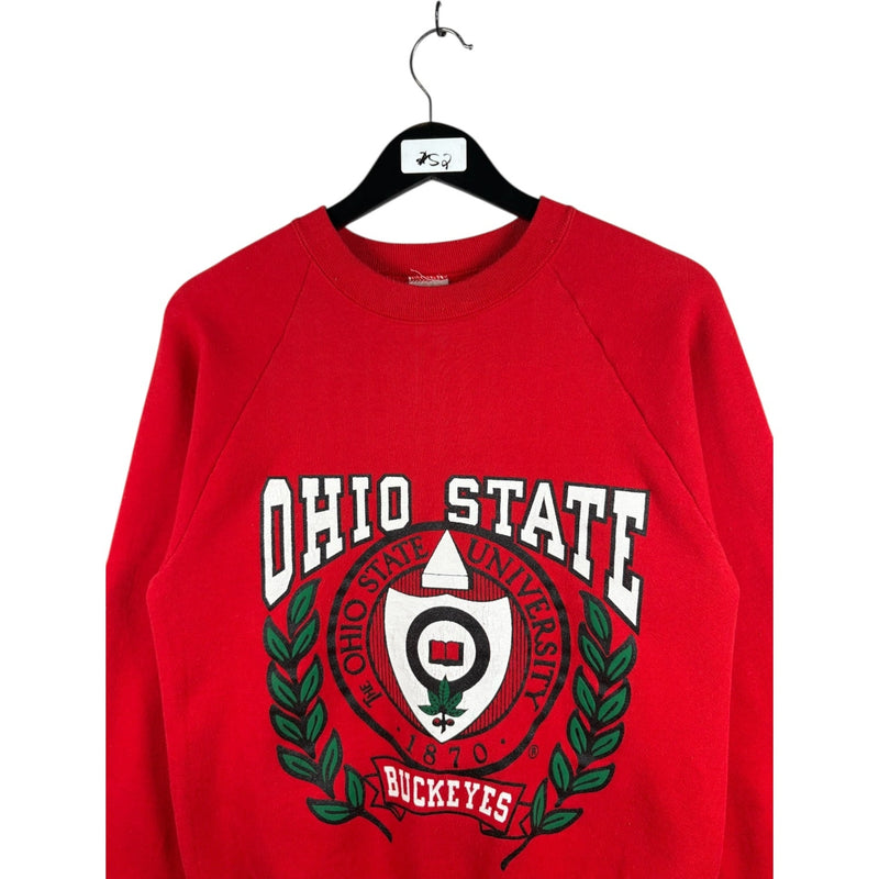 Vintage Ohio State University Buckeyes Crewneck