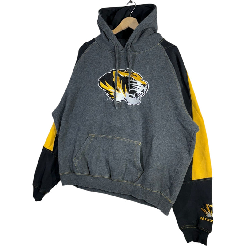 Vintage Colosseum University of Missouri Hoodie