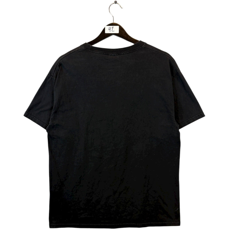 Vintage Kiss Band T-Shirt