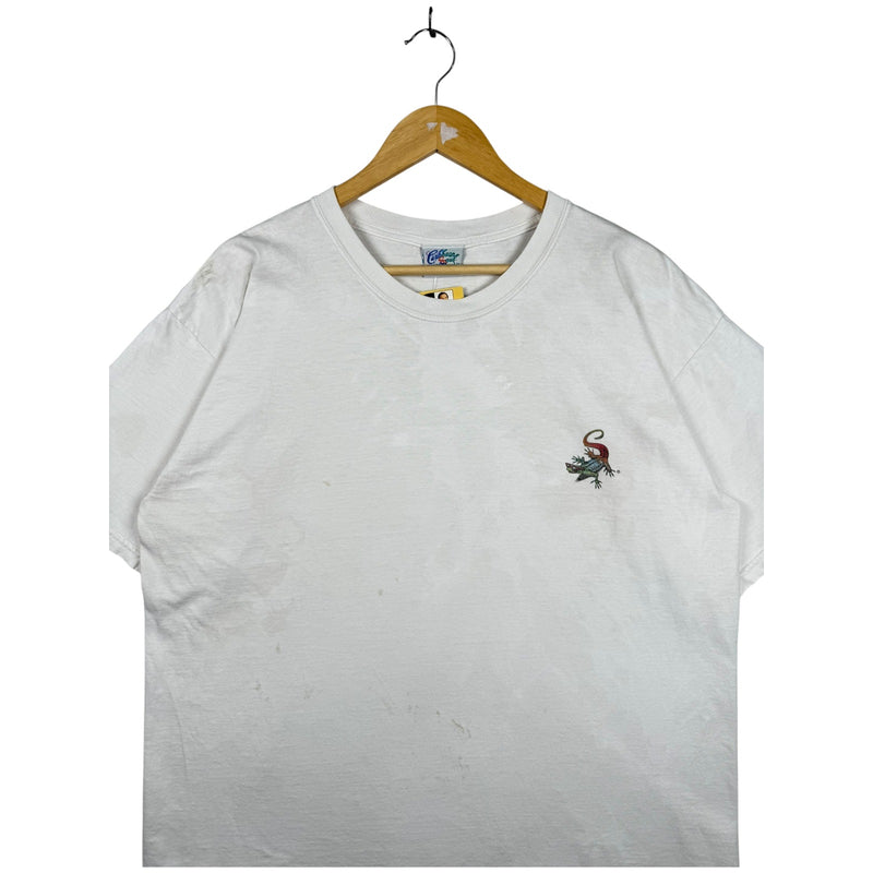 Vintage Caribbean Soul Mullet T-Shirt
