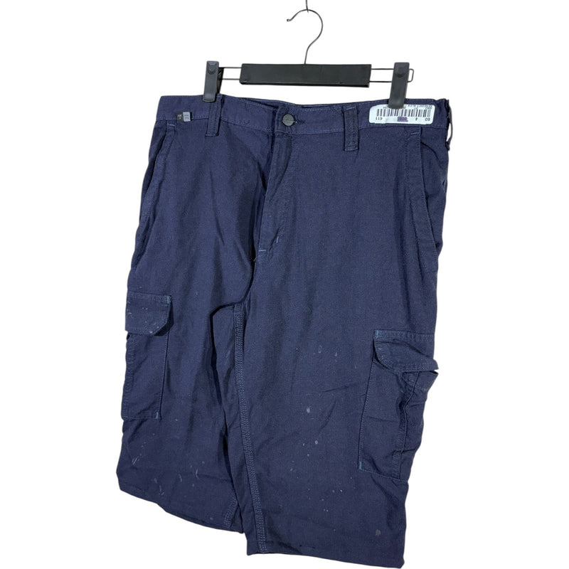 Vintage Carhartt Cargo Shorts 34