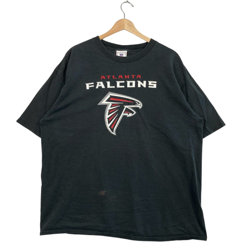 Vintage NFL Atlanta Falcons Logo Tee