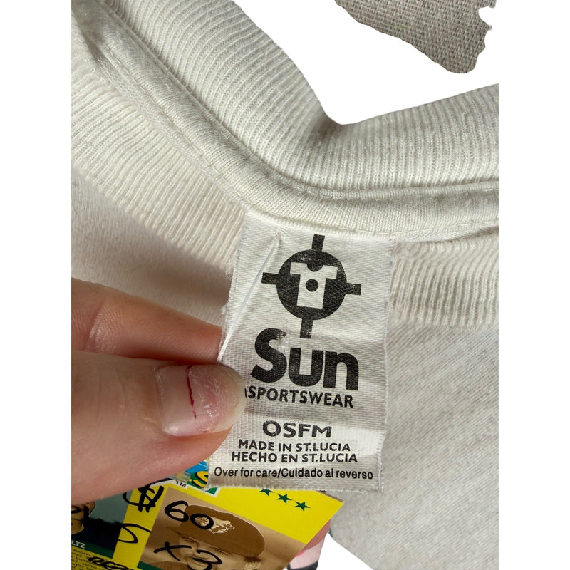 Vintage Disney Piglet Big Hearts Come In Small Women's T-Shirt