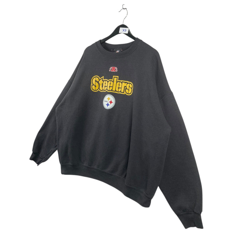 Vintage Pittsburgh Steelers NFL Crewneck