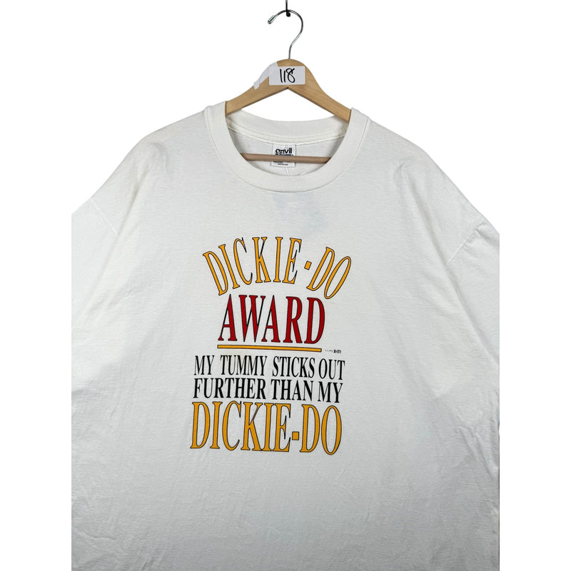 Vintage Dickie-Do T-Shirt