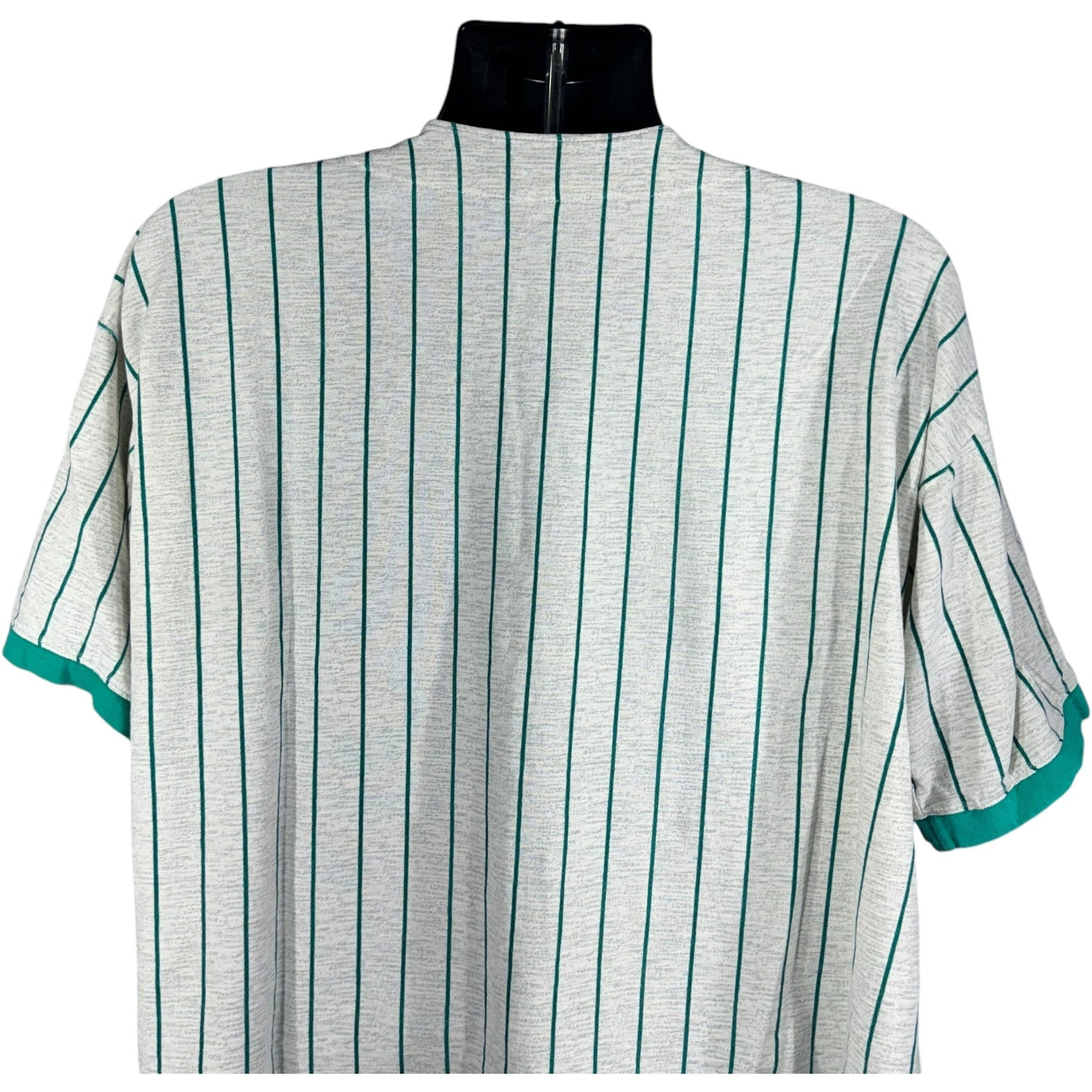 Vintage "Rehoboth" Baseball Jersey Tee