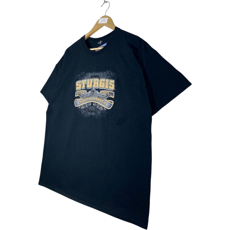 Vintage Sturgis South Dakota T-Shirt