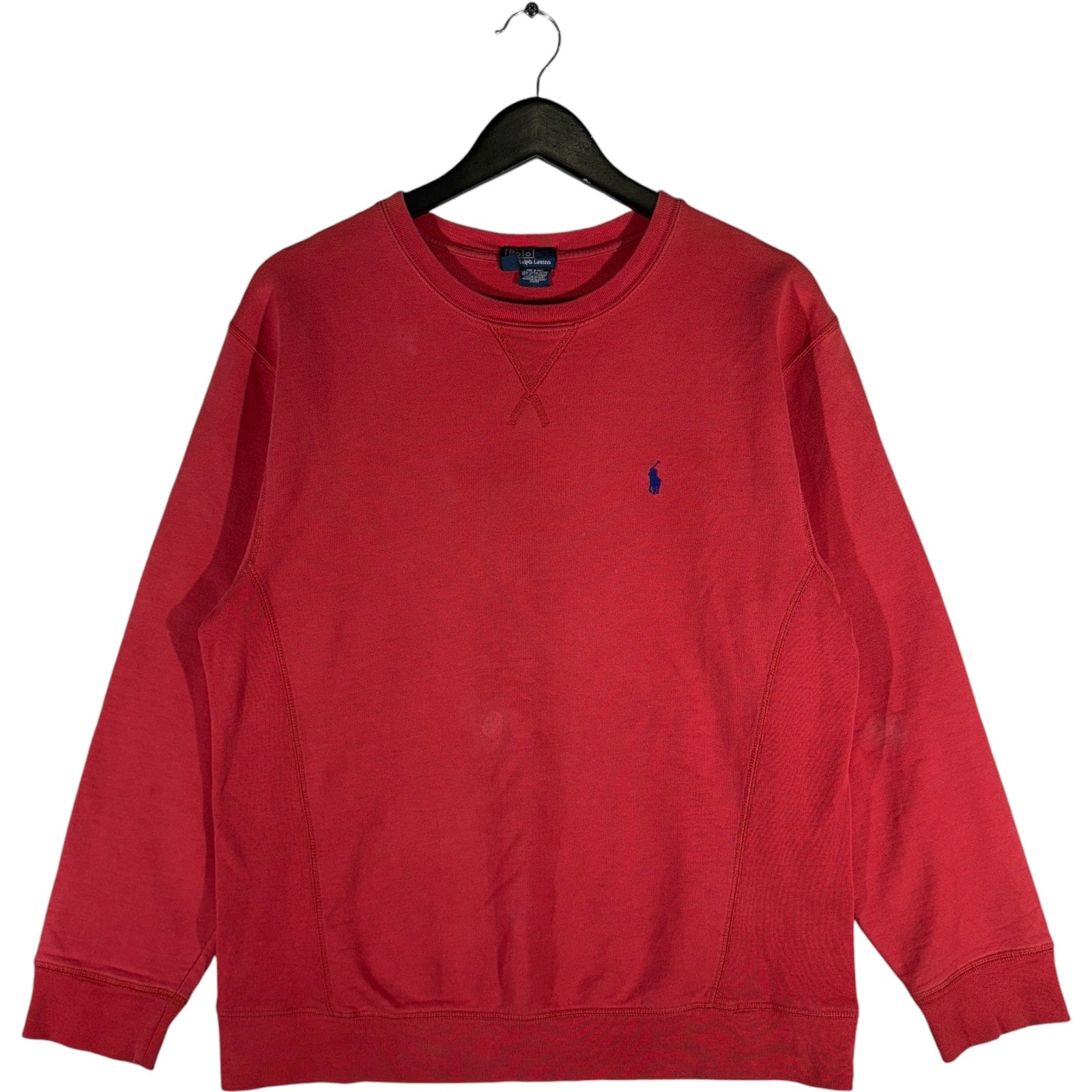 Vintage Polo Ralph Lauren Crewneck