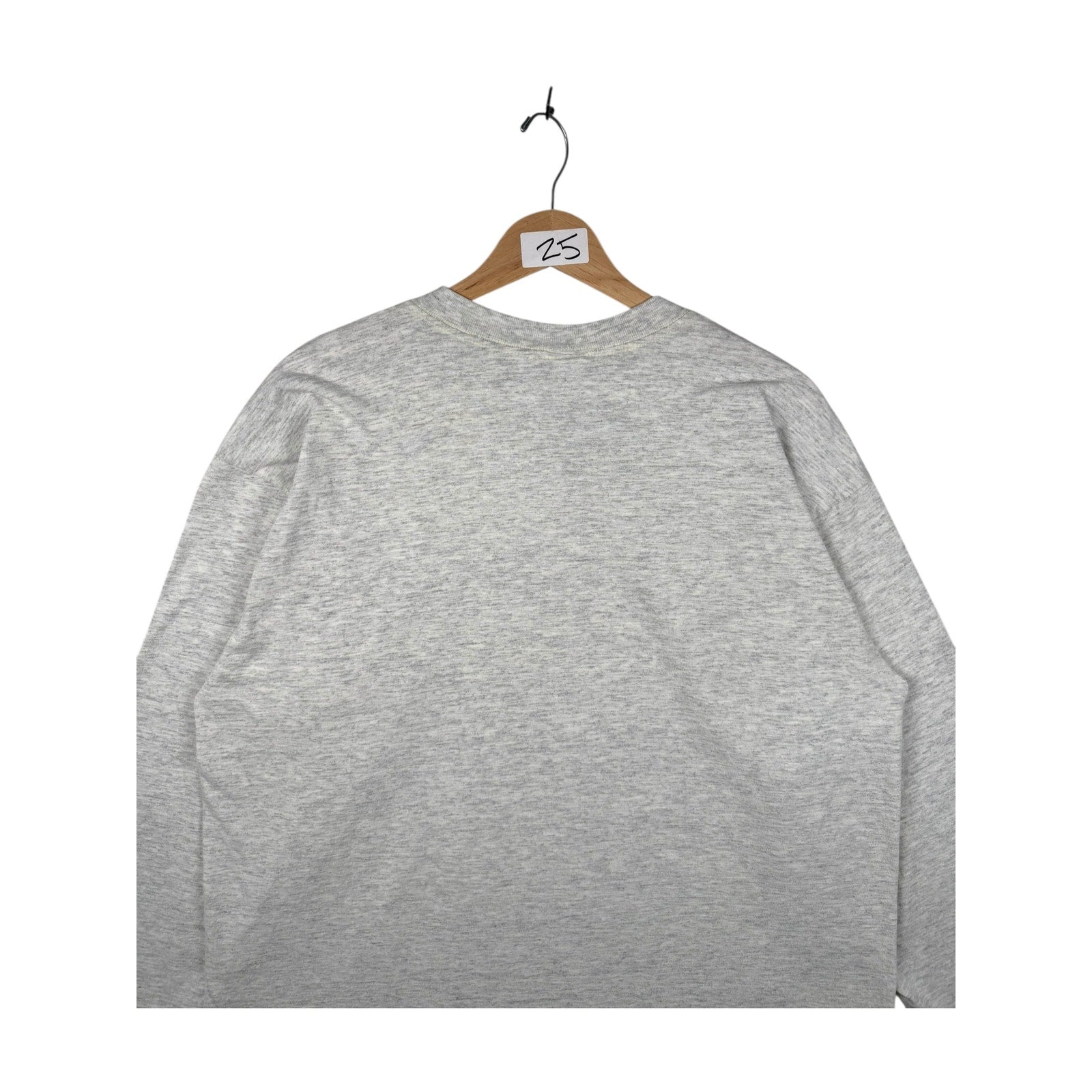 Vintage Wile E Coyote Looney League Long Sleeve