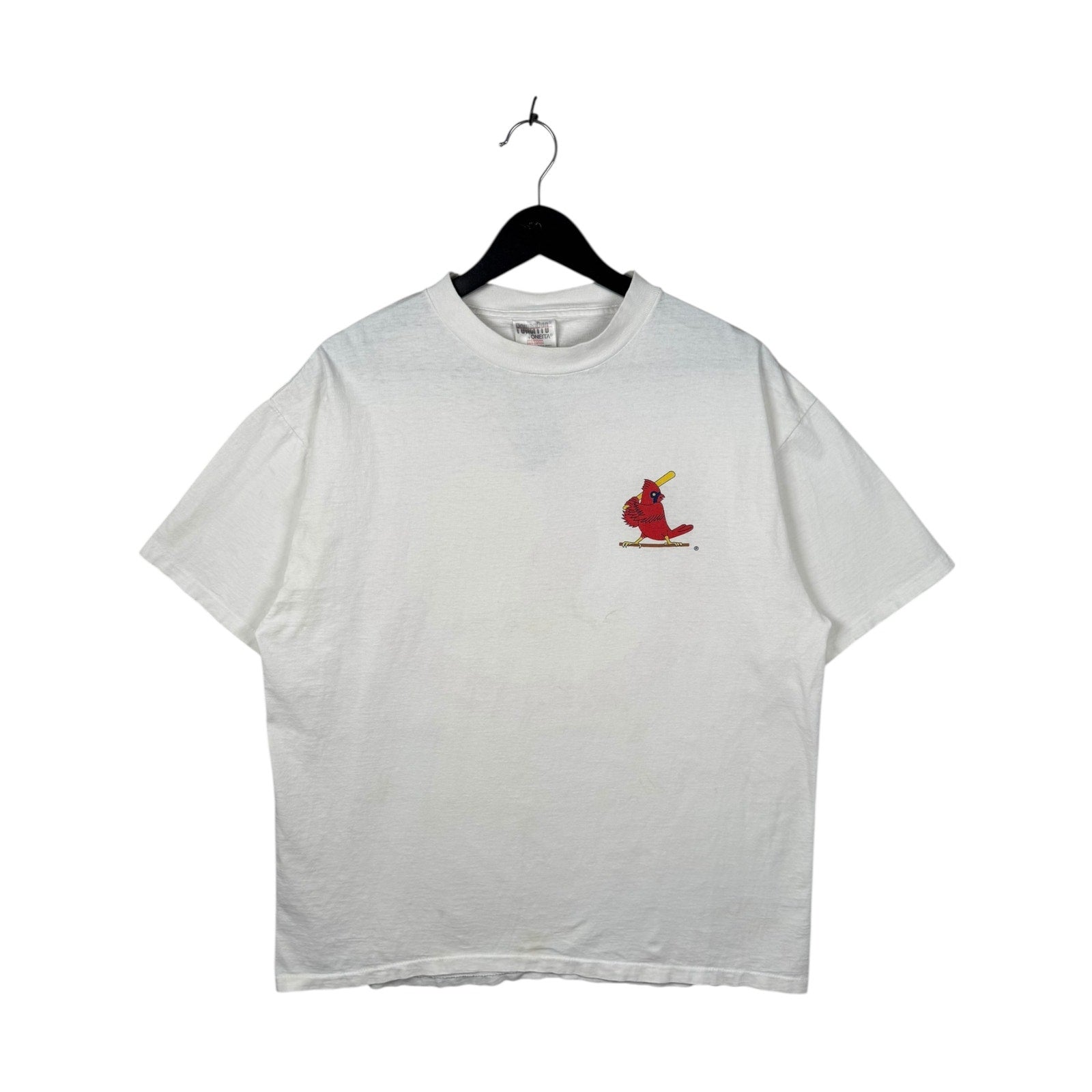 Vintage St. Louis Cardinals MLB T-Shirt