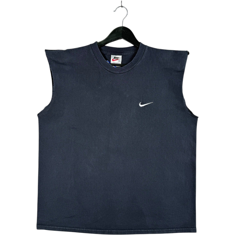 Vintage Nike  Muscle Tee Tank Top