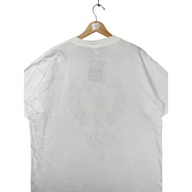 Vintage Disney Mickey Mouse 1992 T-Shirt
