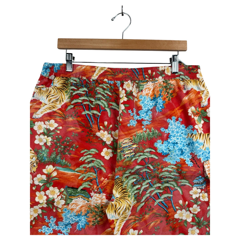 Vintage Polo Ralph Lauren Chino Shorts 35