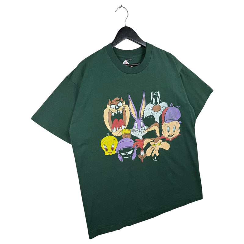 Vintage Looney Tunes Characters T-Shirt