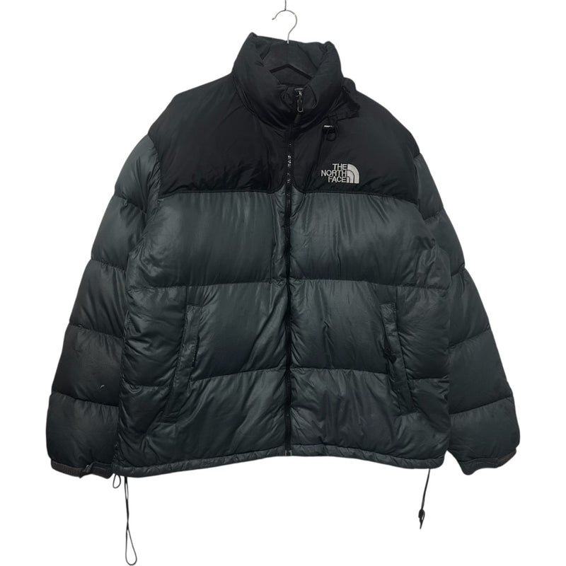 Vintage The North Face Nuptse Puffer Jacket