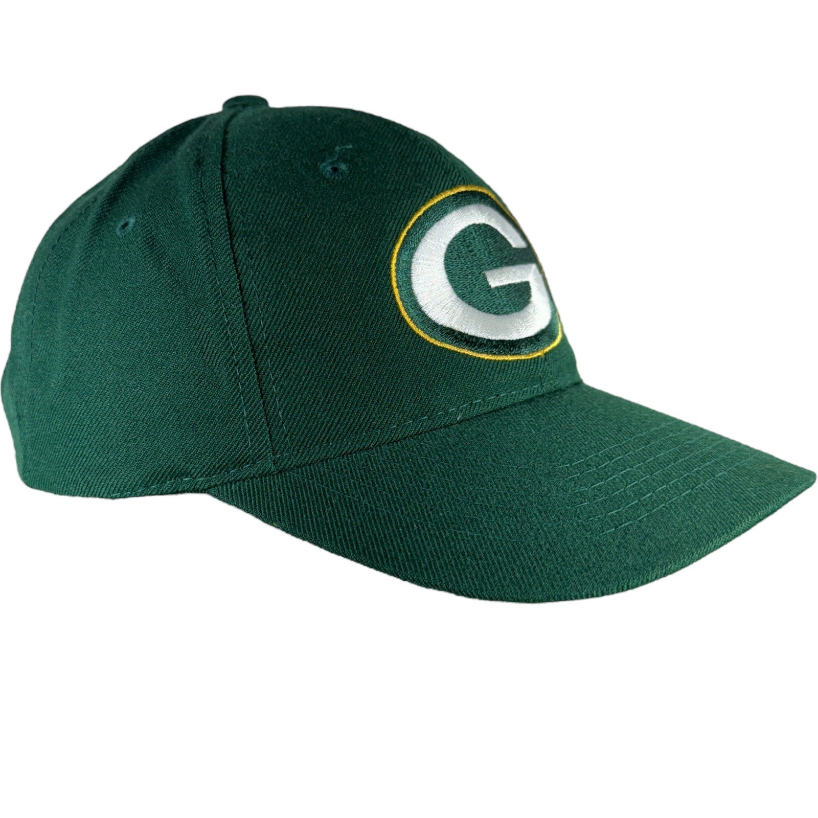 Vintage American Needle NFL Green Bay Packers Snapback Hat