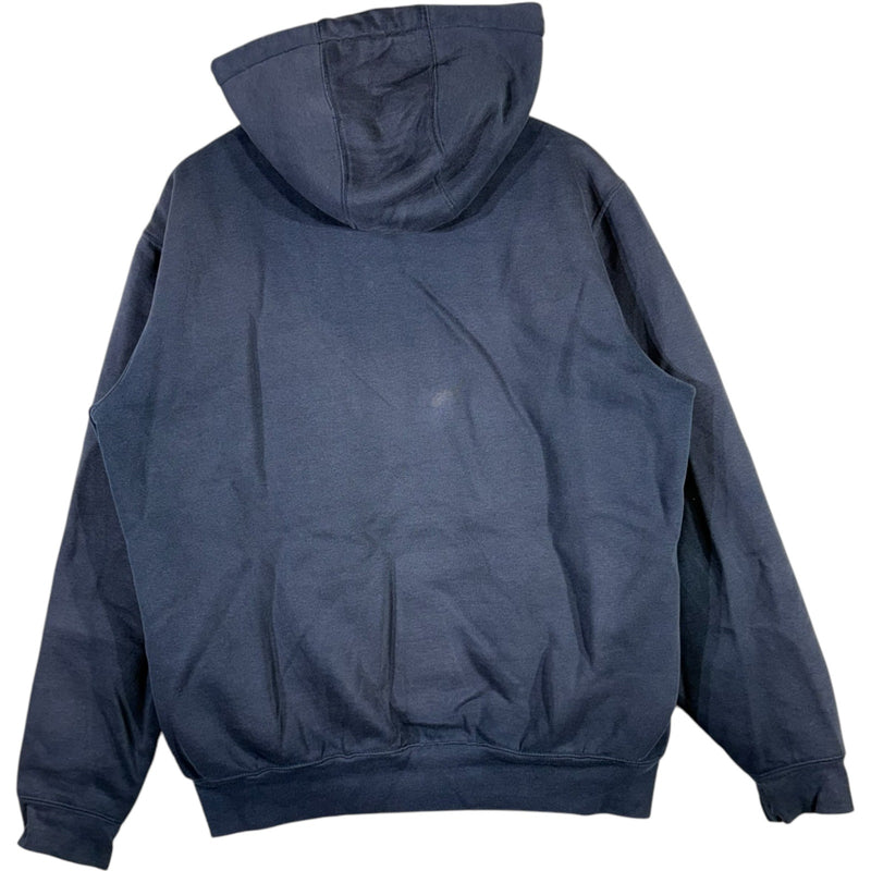 Vintage Carhartt Full Zip Hoodie