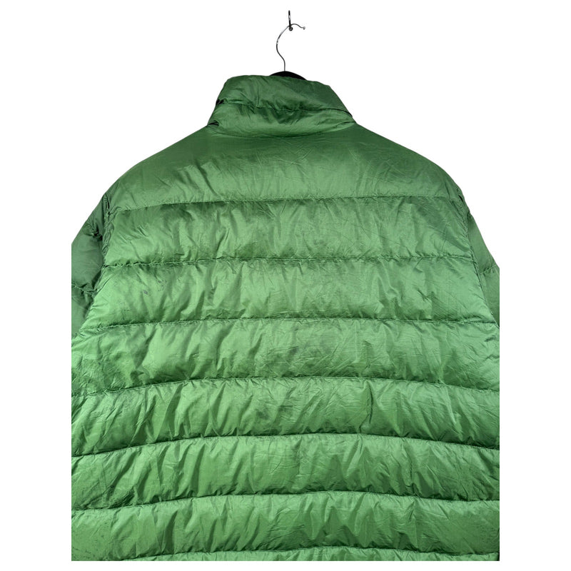 Vintage Patagonia Puffer Jacket