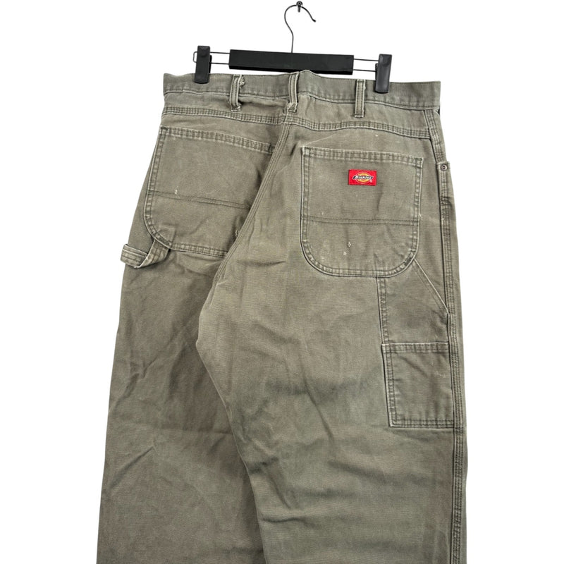 Vintage Dickies Cargo Pants