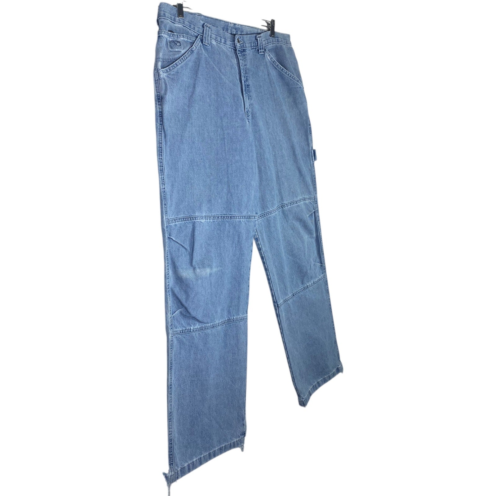Vintage Lee Double Knee Denim Pants 38
