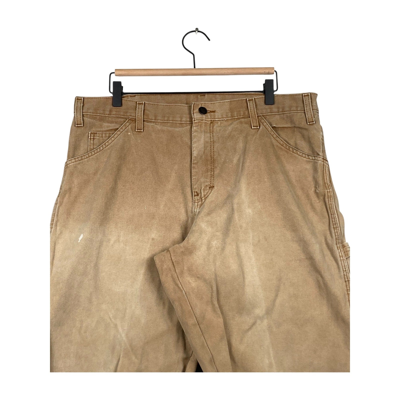 Vintage Dickies Denim Shorts 36
