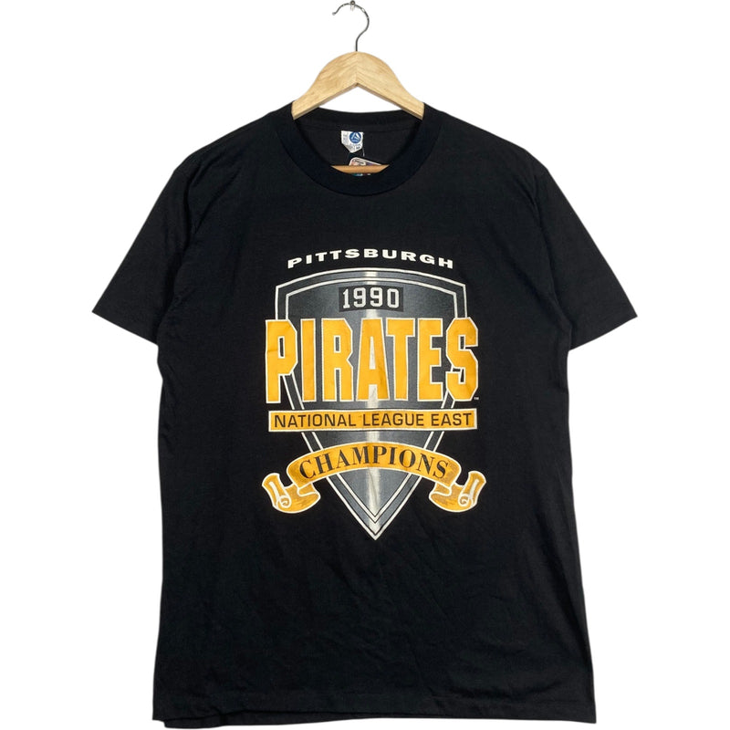 Vintage Pittsburgh Pirates Baseball Tee